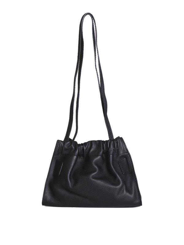 The Best Shops BOYY: shoulder bags - Square bag