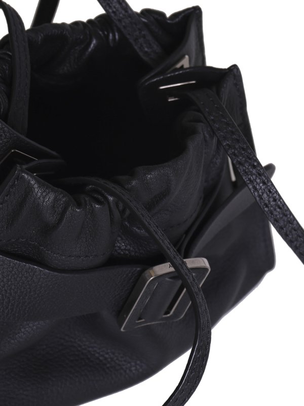 Square bag shop online: BOYY