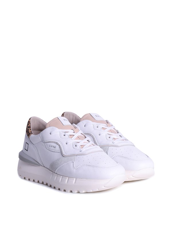 D.A.T.E.: Zapatillas online - Zapatillas - Luna