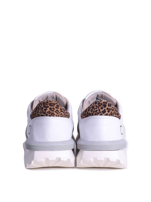 iKRIX D.A.T.E.: Zapatillas - Zapatillas - Luna