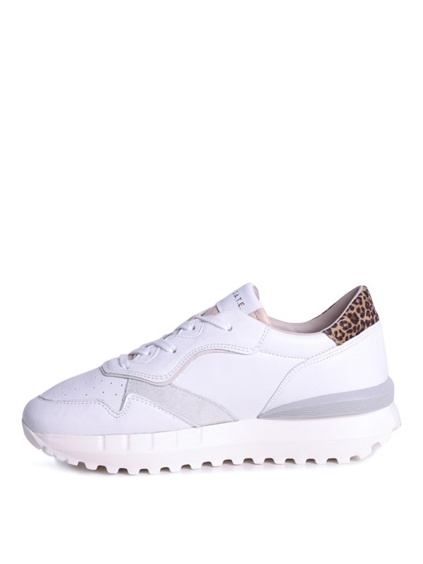Zapatillas - Luna shop online: D.A.T.E.