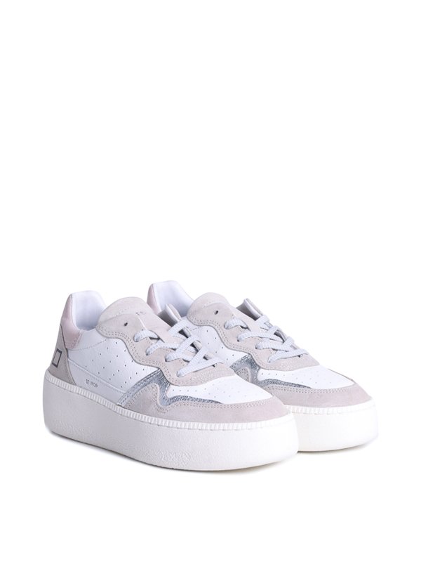 D.A.T.E.: trainers online - Pop sneakers