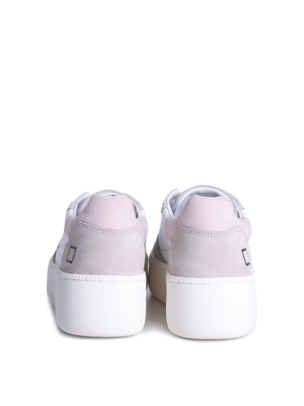 iKRIX D.A.T.E.: trainers - Pop sneakers