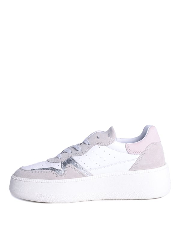 Pop sneakers shop online: D.A.T.E.