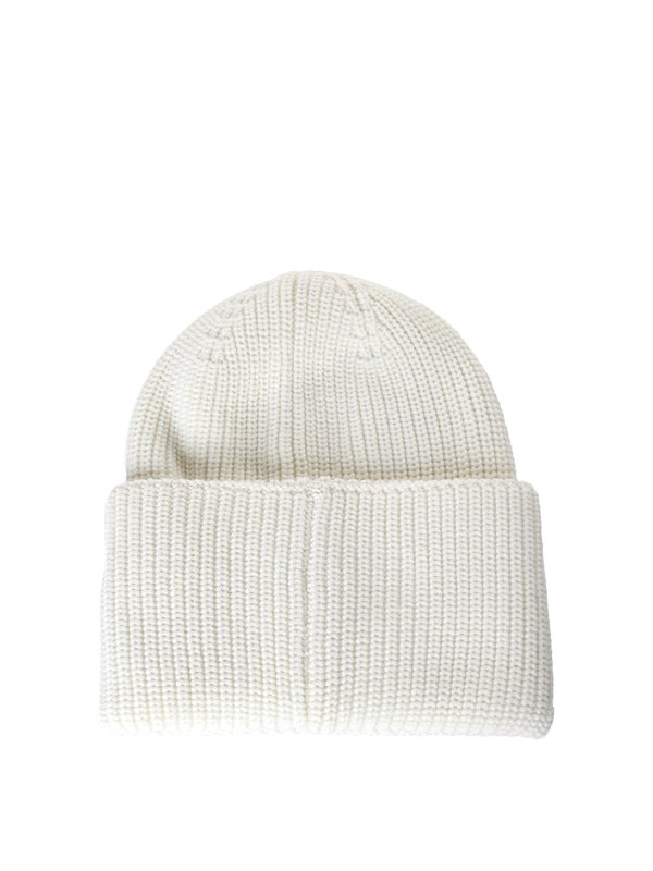 DONDUP: Gorros online - Gorro - Blanco