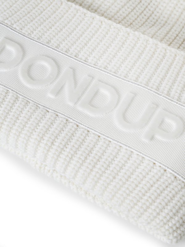 iKRIX DONDUP: Gorros - Gorro - Blanco