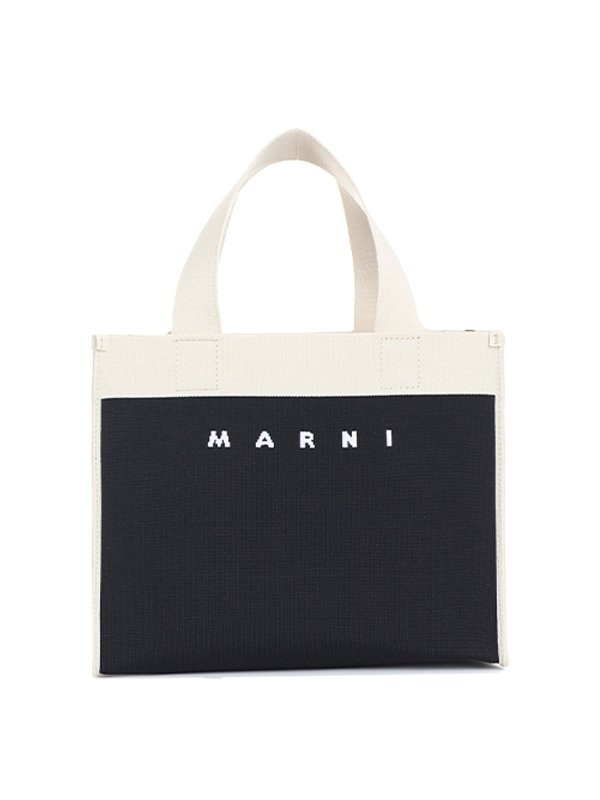iKRIX Marni: Handtaschen - Shopper - Schwarz
