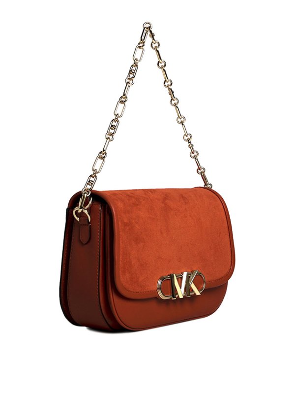 MICHAEL KORS: ショルダーバッグ online - ショルダーバッグ - Parker M