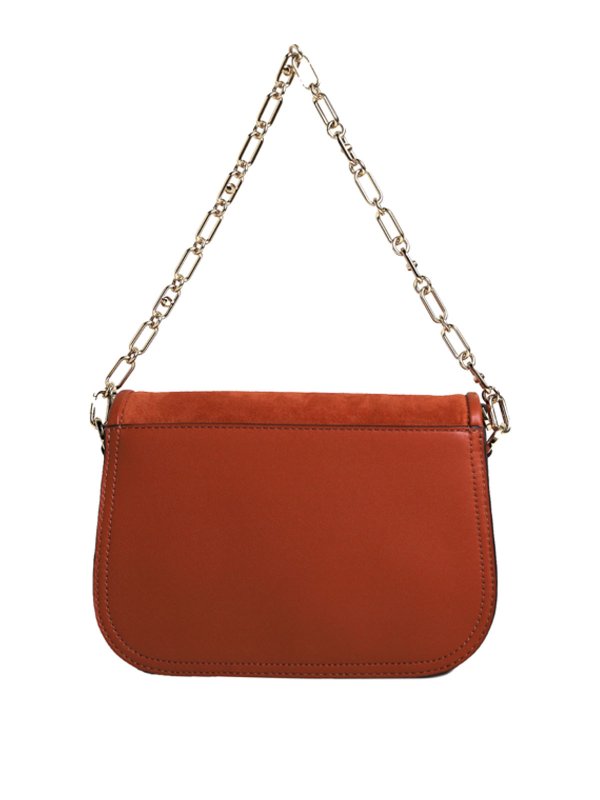 The Best Shops MICHAEL KORS: ショルダーバッグ - ショルダーバッグ - Parker M