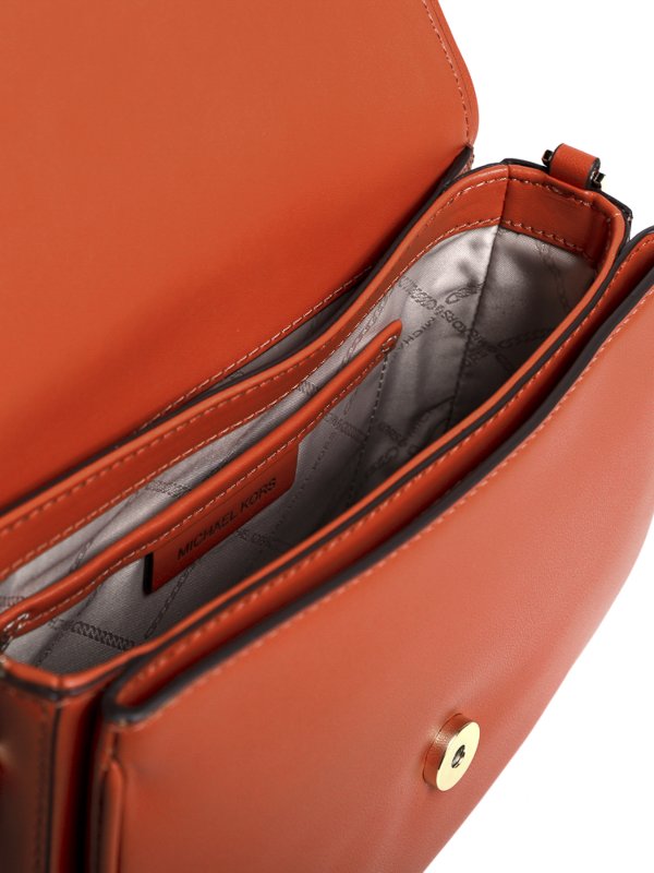 ショルダーバッグ - Parker M shop online: MICHAEL KORS