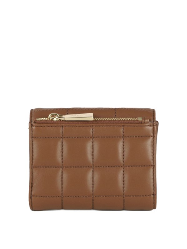iKRIX MICHAEL KORS: wallets & purses - Check quilted wallet