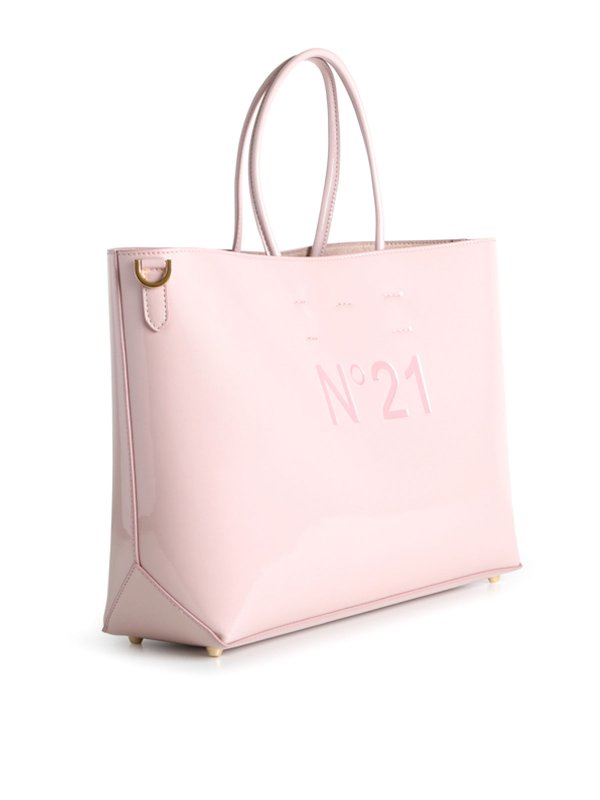 N°21: Handtaschen online - Shopper - Rosa