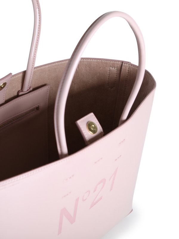 Shopper - Rosa shop online: N°21