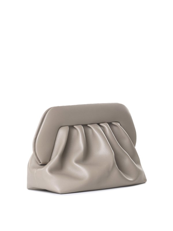 THEMOIRè: Clutches online - Clutch - Taupe