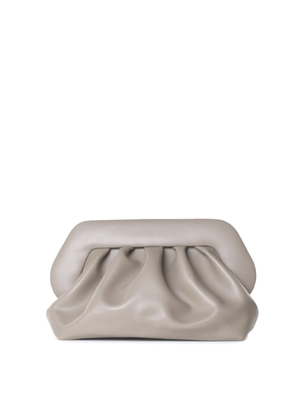 iKRIX THEMOIRè: Clutches - Clutch - Taupe