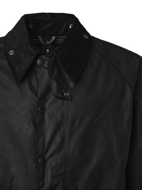 iKRIX BARBOUR: giacche casual - Giacca Beaufort