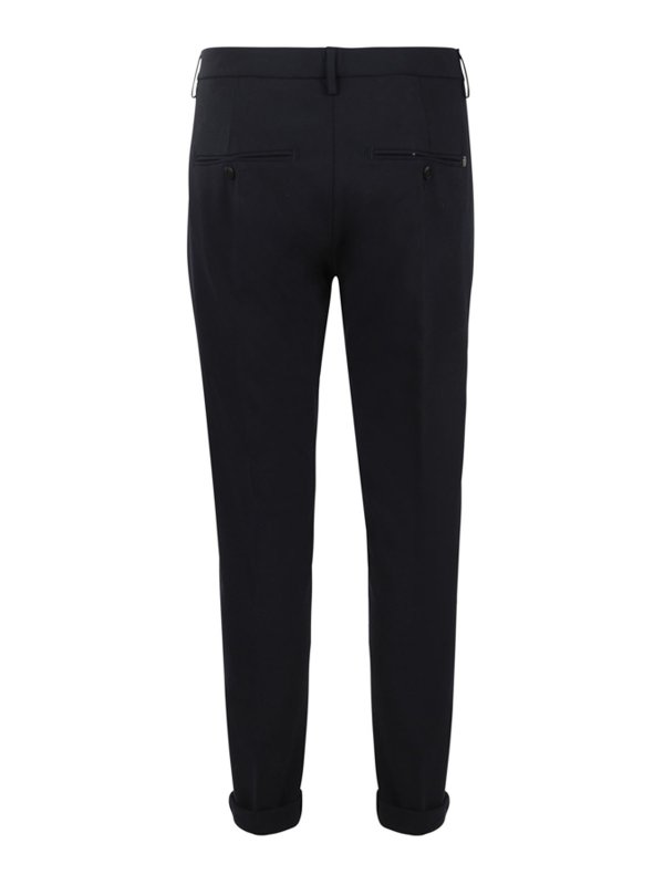 DONDUP: casual trousers online - Gaubert pants