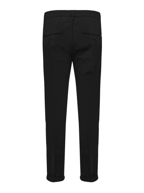 DONDUP: Pantalones casual online - Pantalón Casual - Gaubert