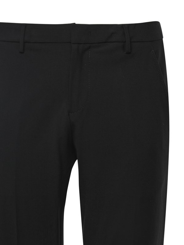 iKRIX DONDUP: Pantalones casual - Pantalón Casual - Gaubert