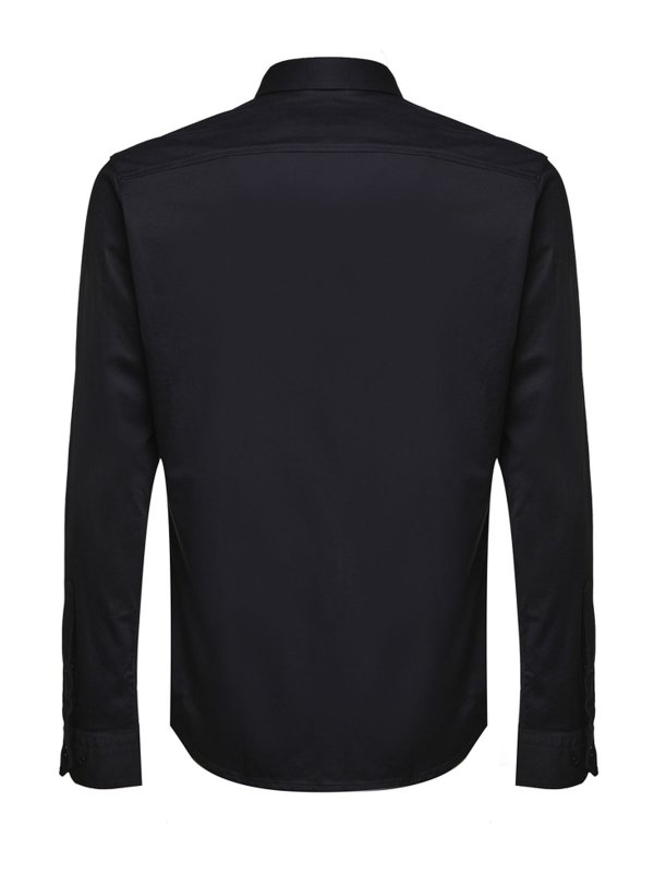 Hugo Boss: Hemden online - Hemd - Blau