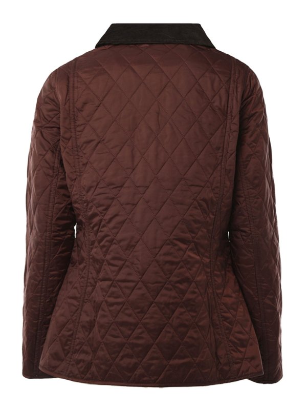 BARBOUR: casual jackets online - Annandale jacket