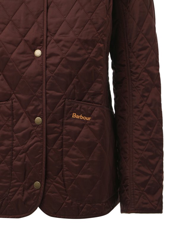 The Best Shops BARBOUR: casual jackets - Annandale jacket