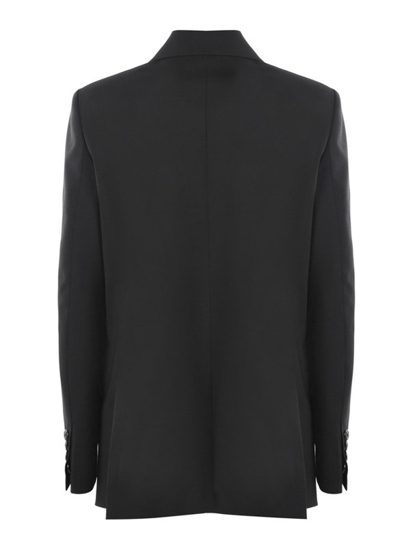 DSQUARED2: giacche blazer online - Blazer doppiopetto