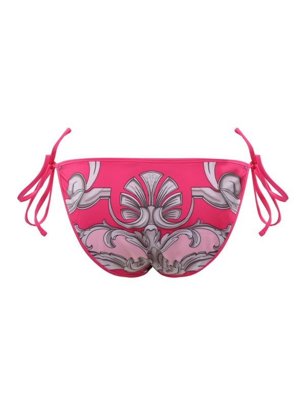VERSACE: Bikinis online - Bikini - Fucsia