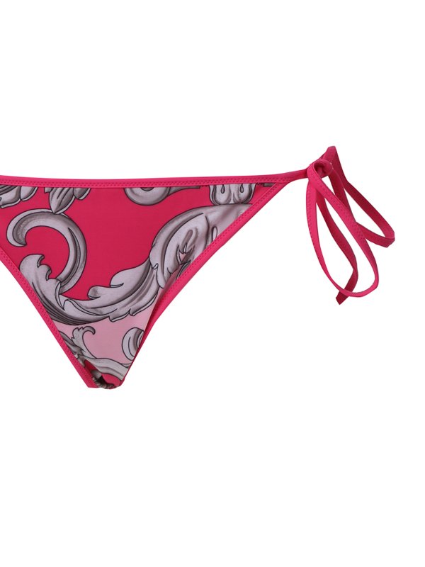 iKRIX VERSACE: Bikinis - Bikini - Fucsia