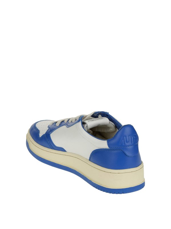 The Best Shops AUTRY: trainers - Medalist sneakers