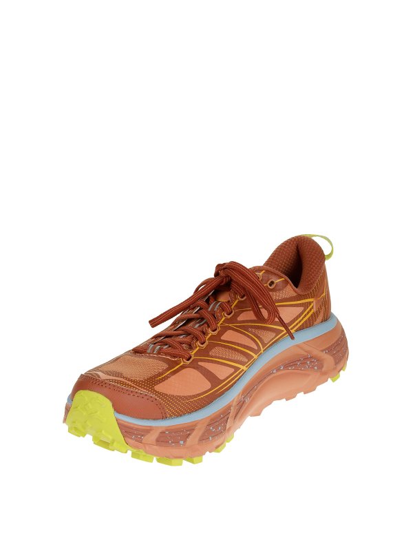 Mafate speed 2 sneakers shop online: HOKA