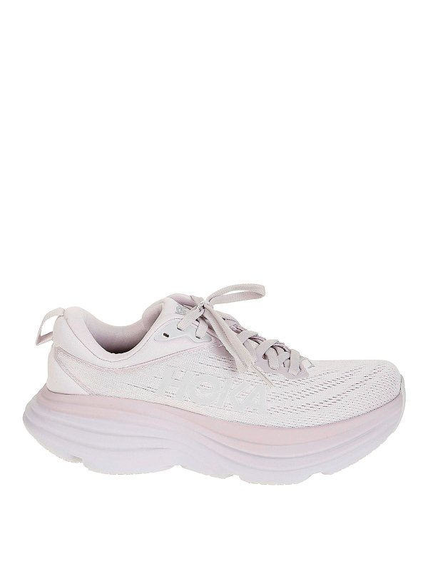 HOKA: Chaussures de sport - Baskets - Bondi 8