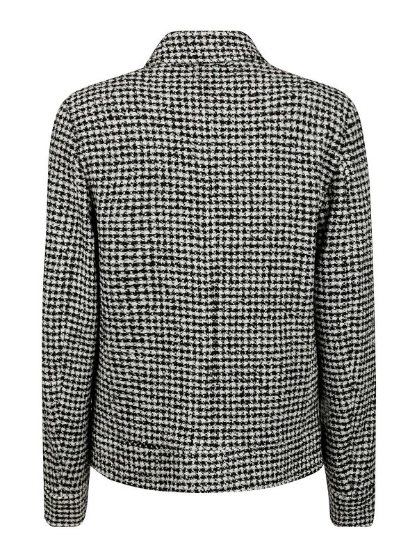 PT TORINO: カジュアルジャケット online - カジュアルジャケット - 黒