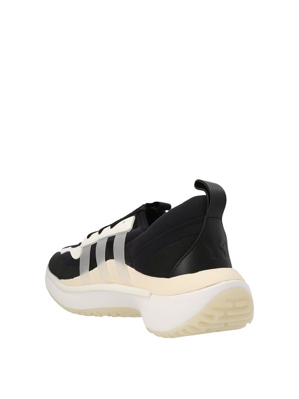 Y-3: Sneaker online - Sneaker - Schwarz