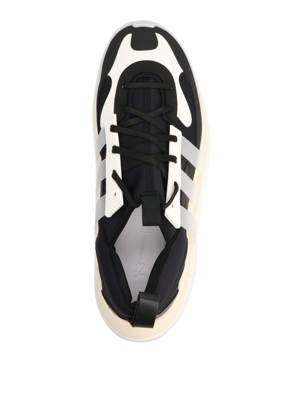 The Best Shops Y-3: Sneaker - Sneaker - Schwarz