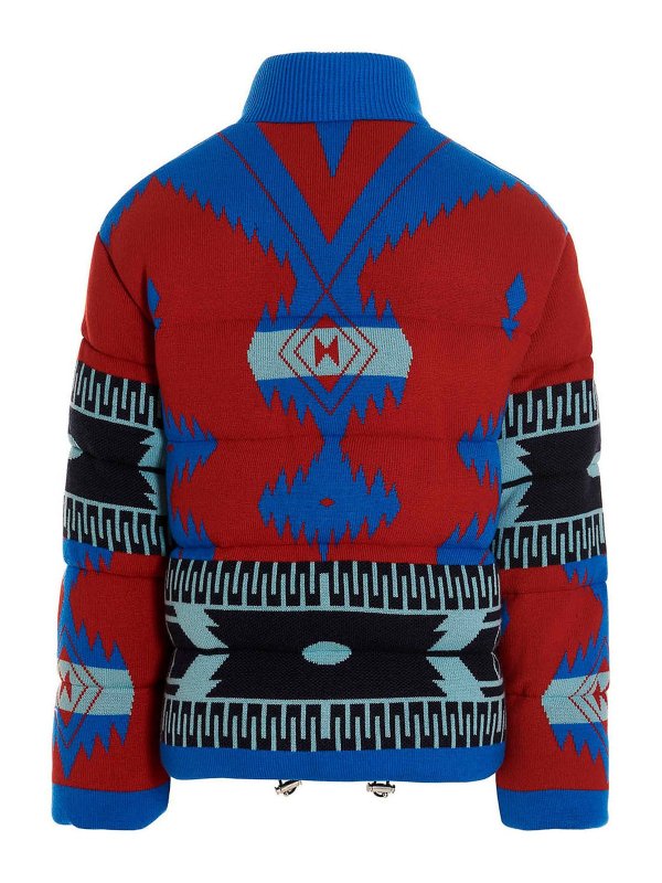 ALANUI: padded jackets online - Icon down jacket