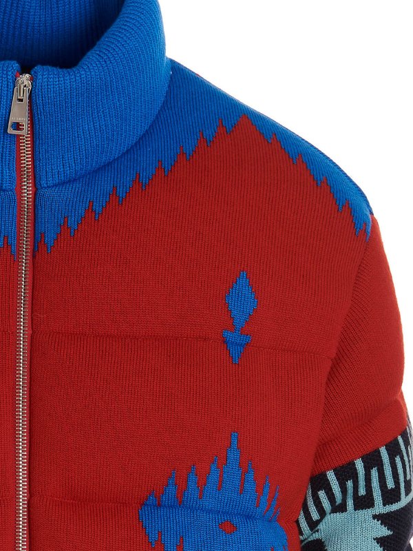 iKRIX ALANUI: padded jackets - Icon down jacket