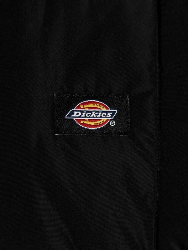Crochover down jacket shop online: DICKIES