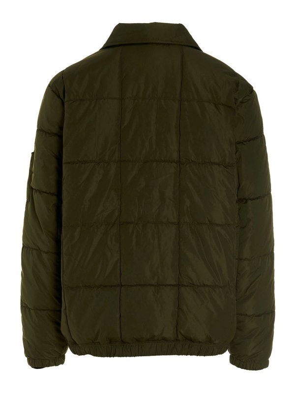 DICKIES: padded jackets online - Crochover down jacket