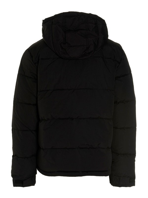 DICKIES: padded jackets online - Glacier down jacket