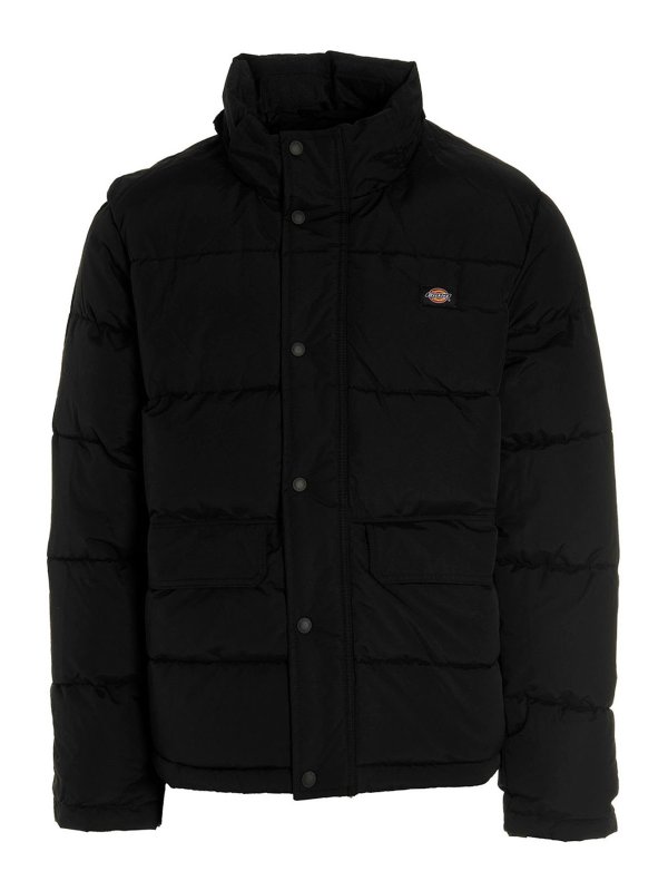 iKRIX DICKIES: padded jackets - Glacier down jacket
