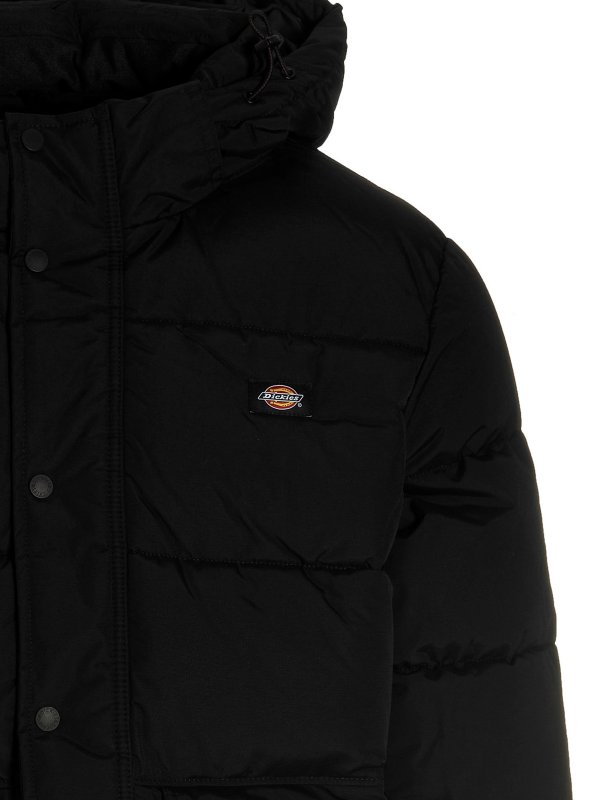 Glacier down jacket shop online: DICKIES