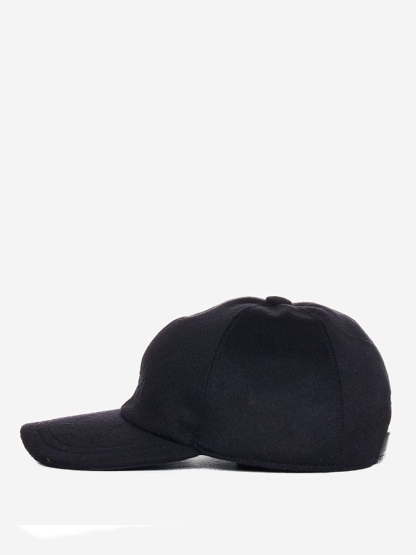 BRIONI: 帽子＆キャッブ online - 帽子 - ブルー