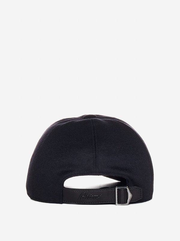 iKRIX BRIONI: 帽子＆キャッブ - 帽子 - ブルー