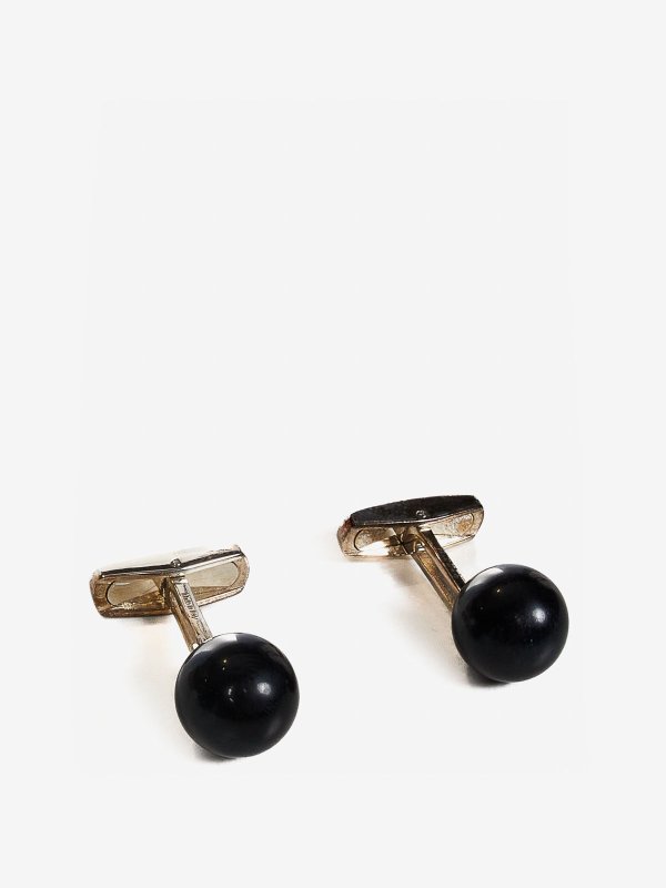 iKRIX BRIONI: Cufflinks - Spheric cufflinks