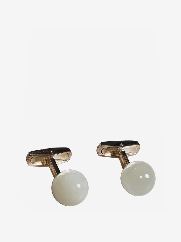 iKRIX BRIONI: Cufflinks - Spheric cufflinks
