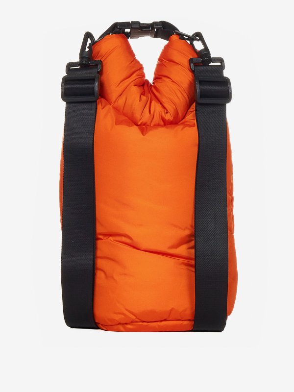 DSQUARED2: backpacks online - Printed backpack