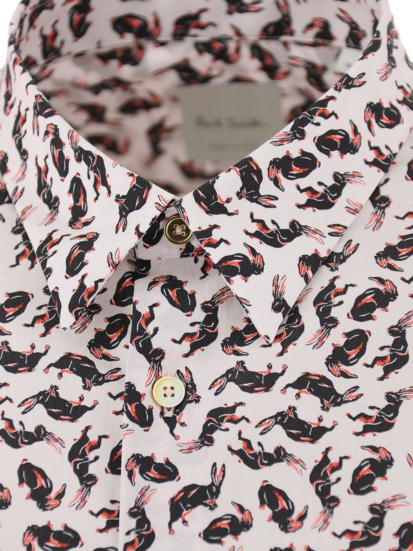 シャツ - Year Of The Rabbit shop online: PAUL SMITH