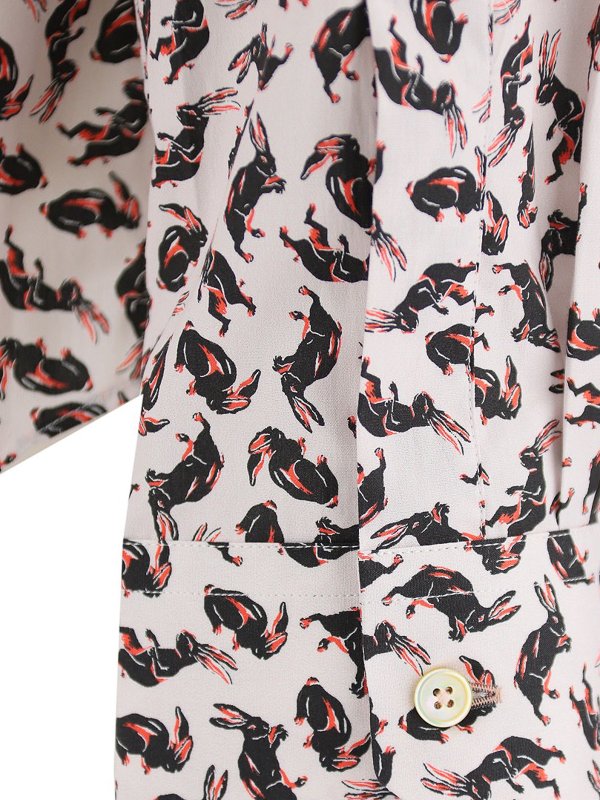 PAUL SMITH buy online シャツ - Year Of The Rabbit