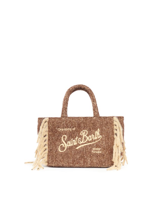 MC2 SAINT BARTH: totes bags - Colette tote